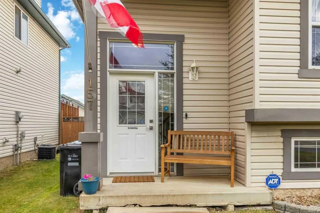 157 St. Laurent Way