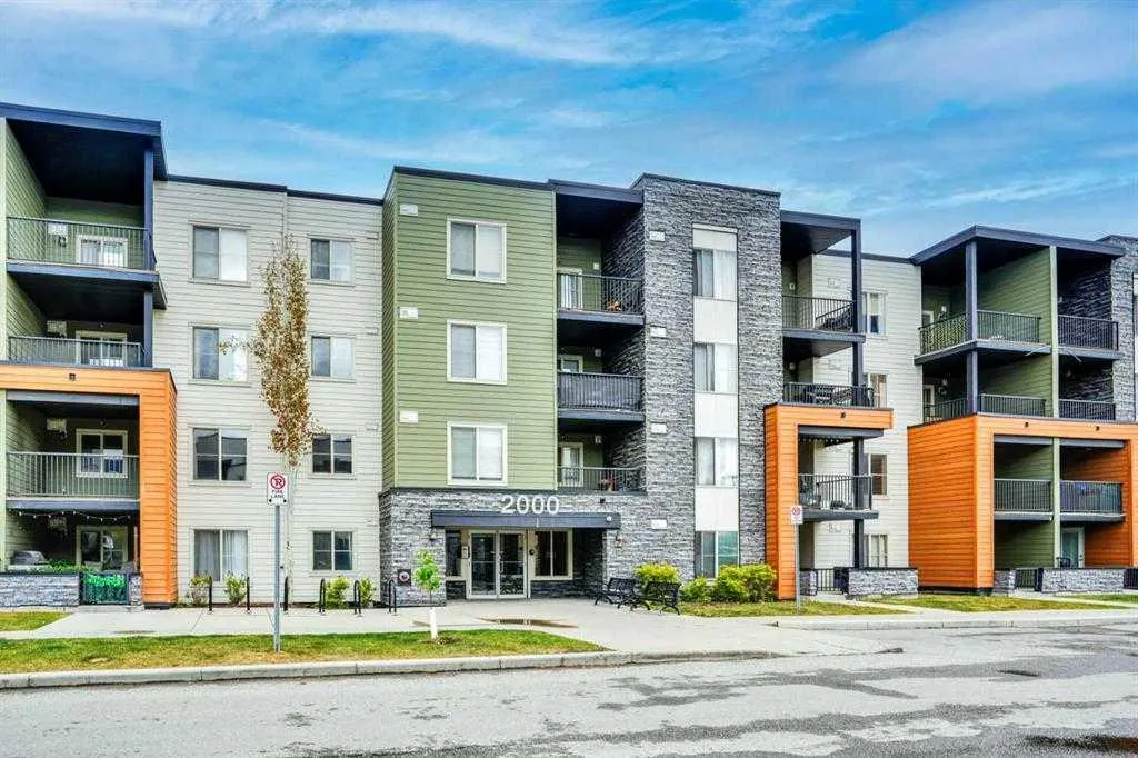 1317 27 Street SE, #2312