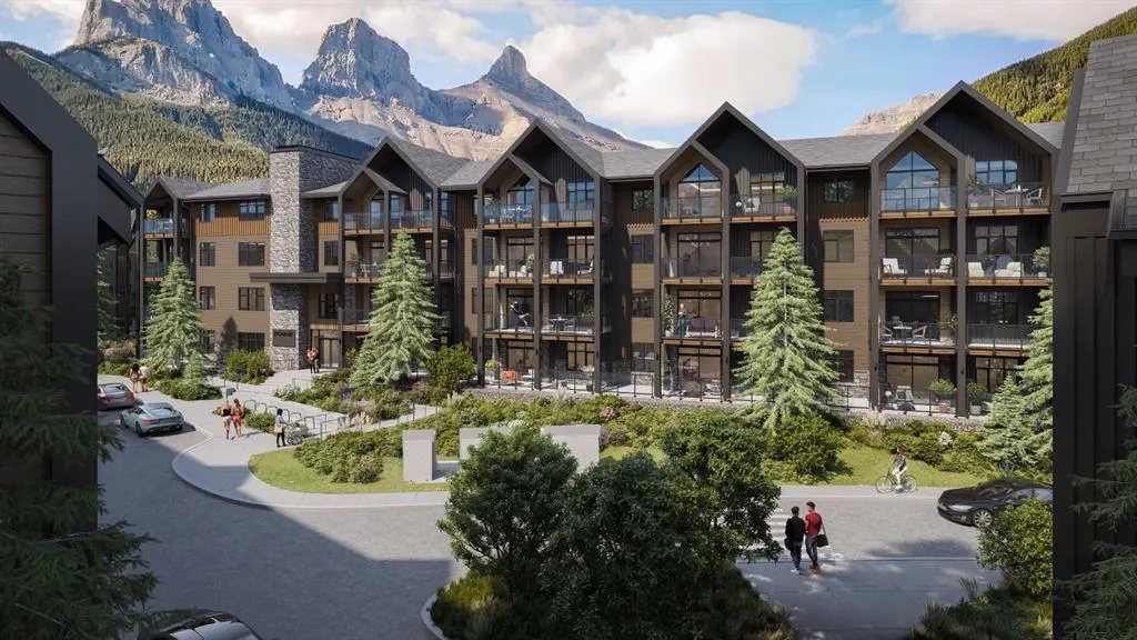 10 Cascade Ridge, #205