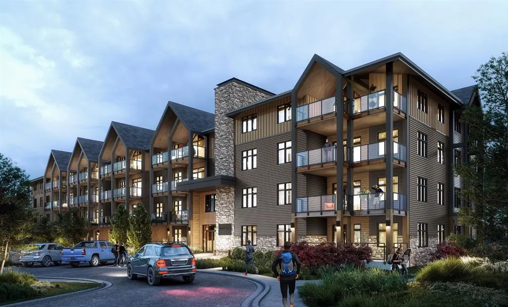 10 Cascade Ridge, #205