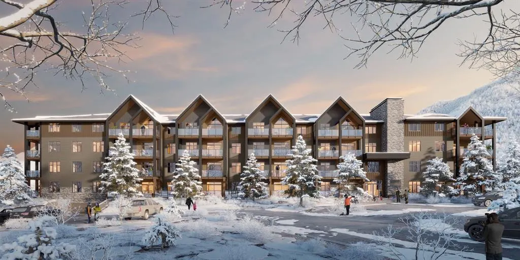 10 Cascade Ridge, #205