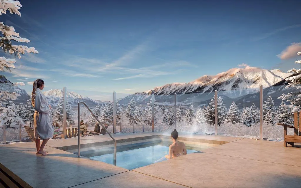 10 Cascade Ridge, #205