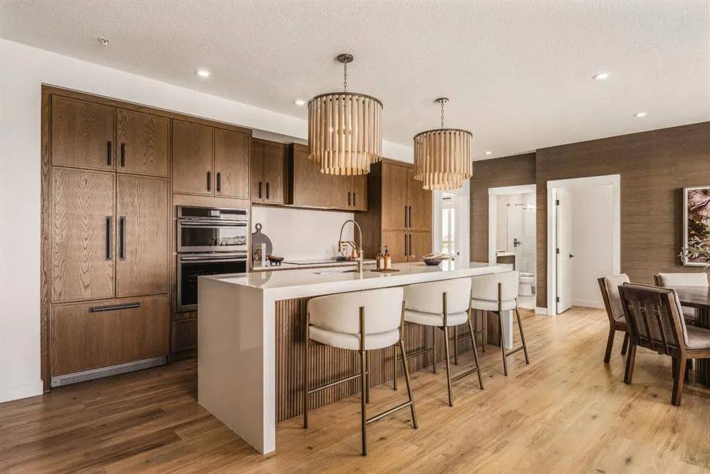 10 Cascade Ridge, #205