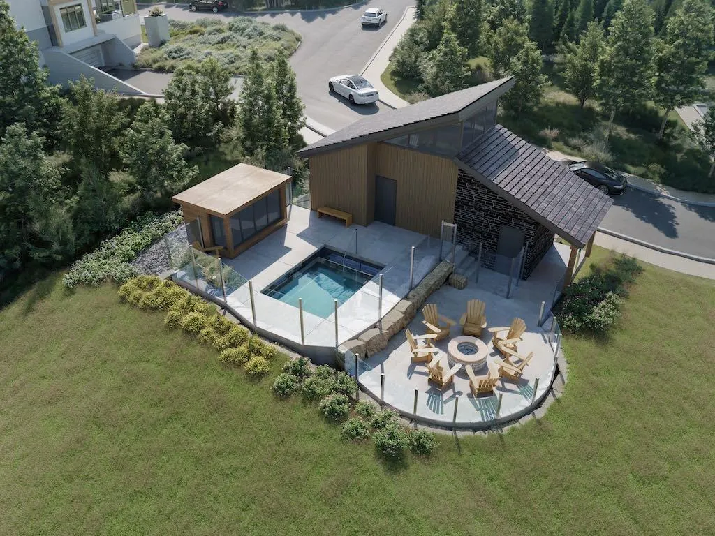 10 Cascade Ridge, #205