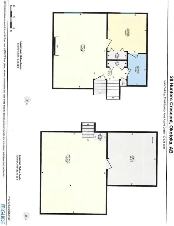 28 Hunters Crescent