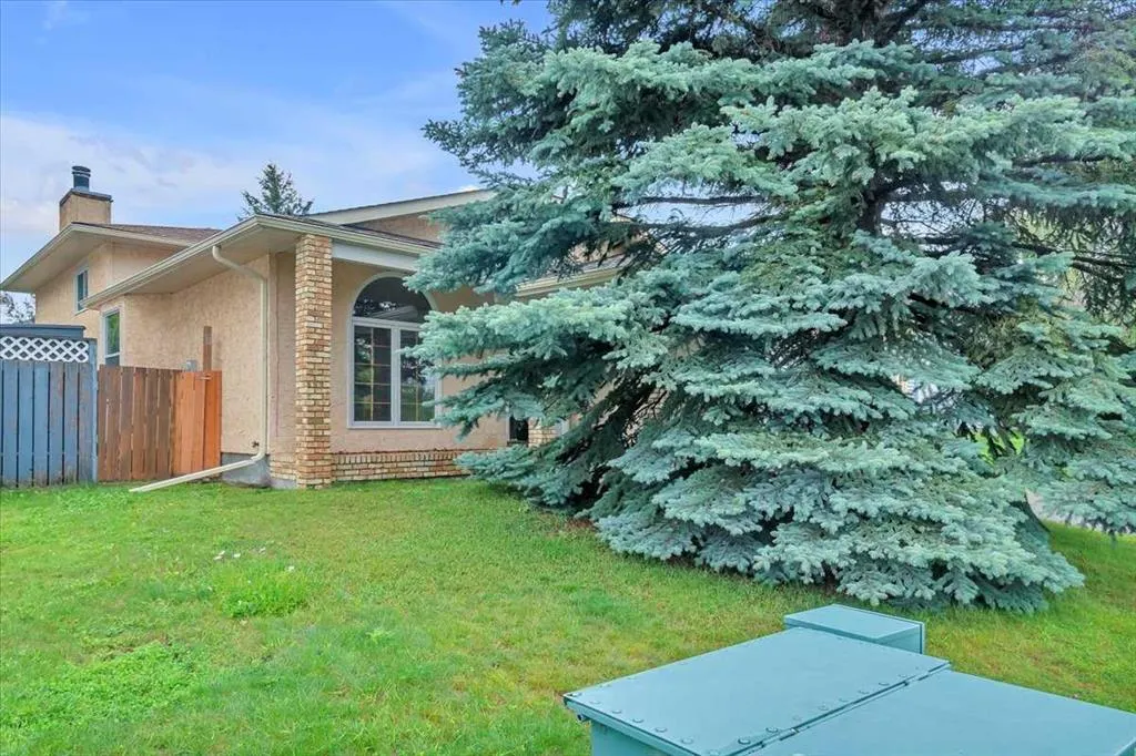 28 Hunters Crescent