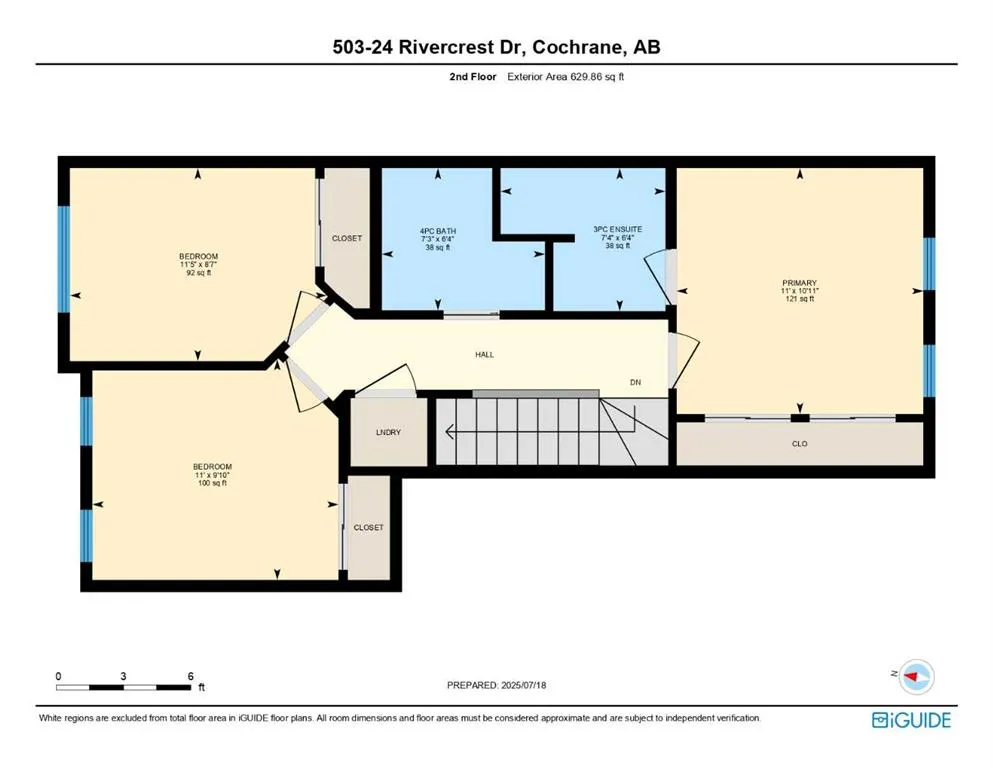 24 Rivercrest Drive, #503