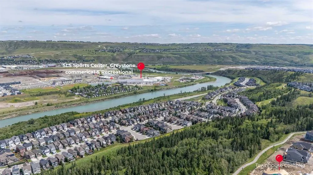 24 Rivercrest Drive, #503