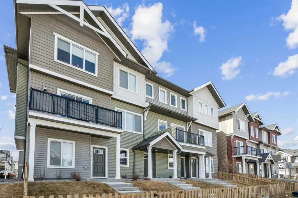 24 Rivercrest Drive, #503
