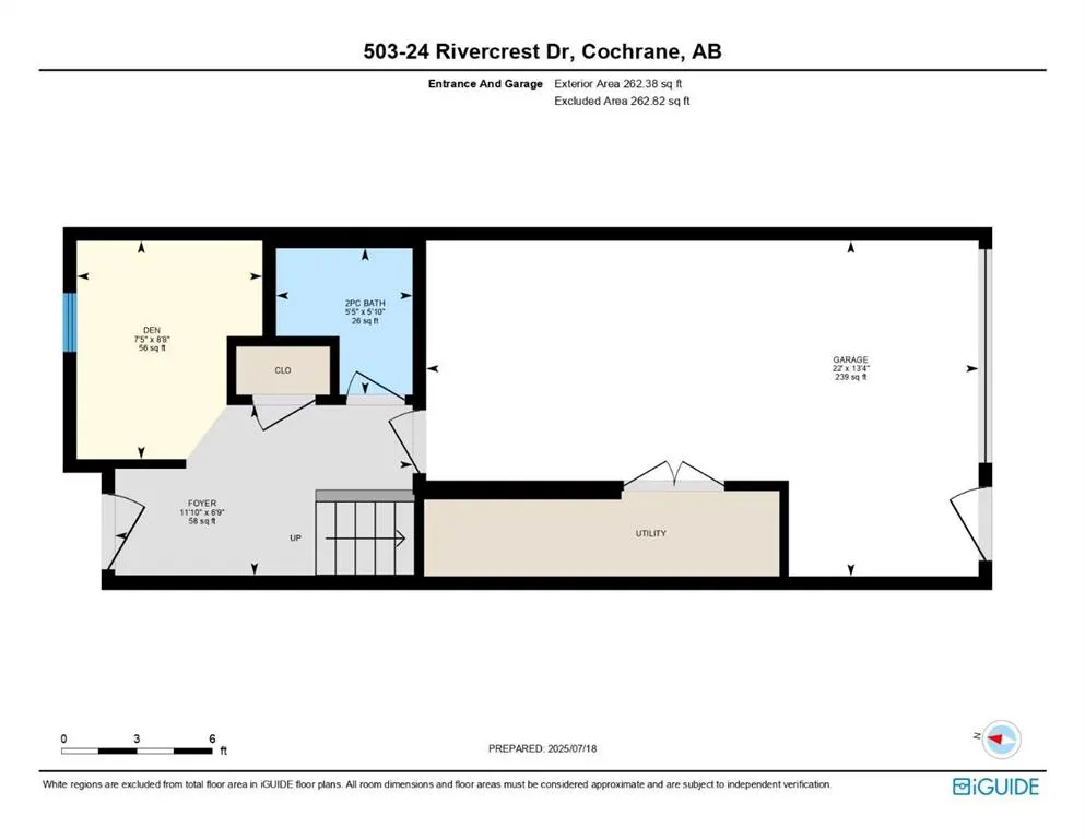 24 Rivercrest Drive, #503