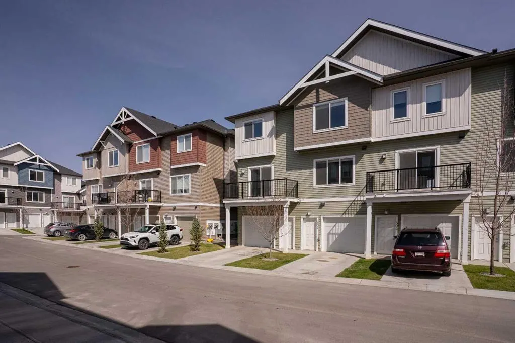 24 Rivercrest Drive, #503