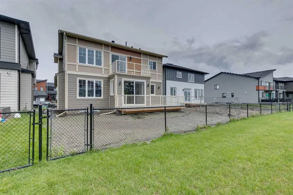 39 South Shore Road