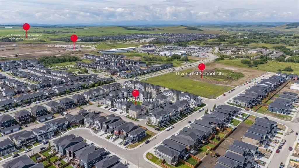 24 Rivercrest Drive, #103