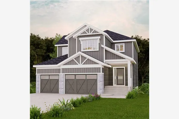 13 Fieldstone Link