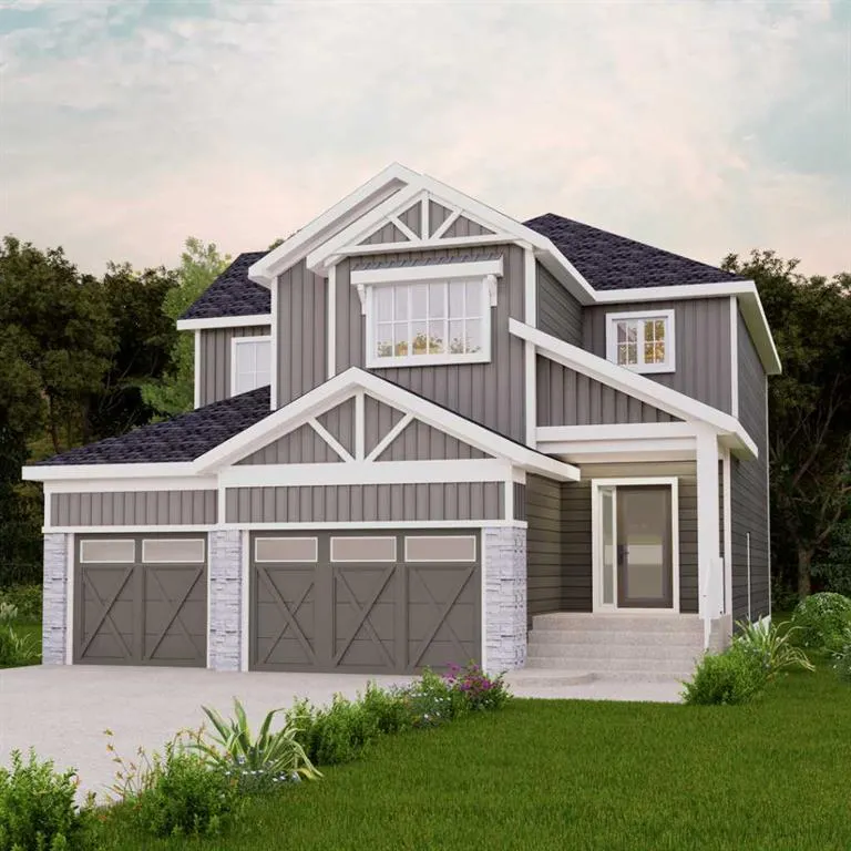 13 Fieldstone Link