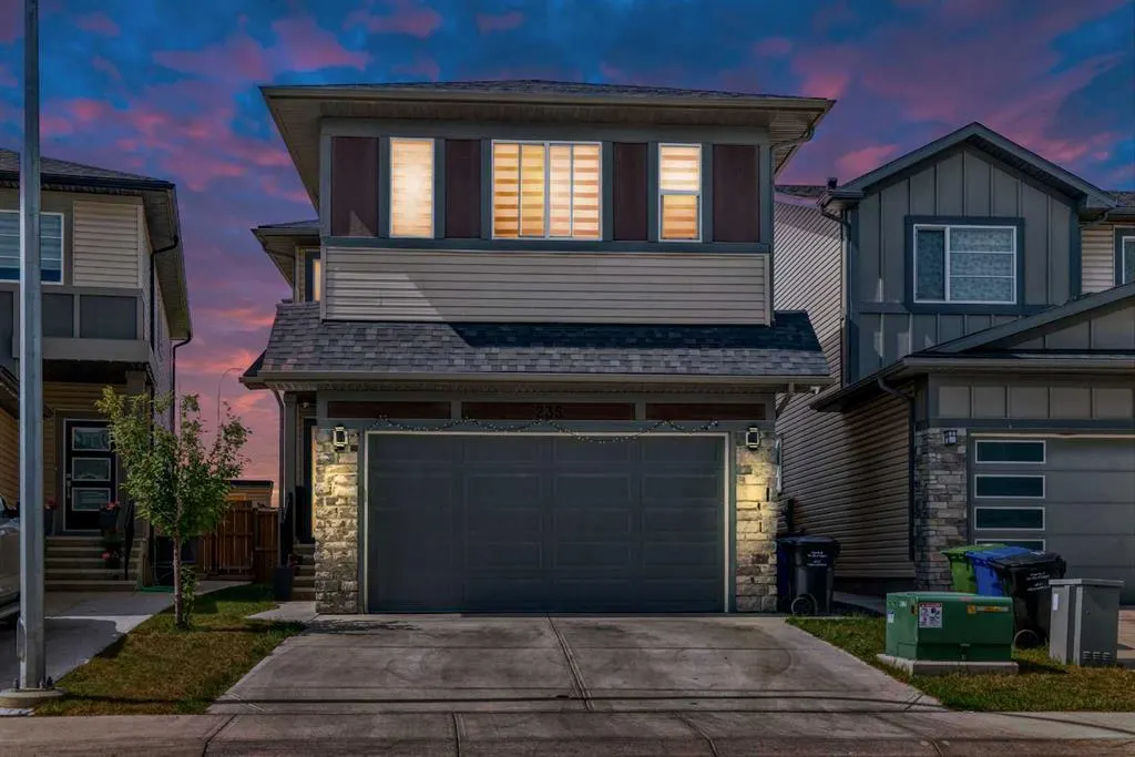 235 Savanna Way NE