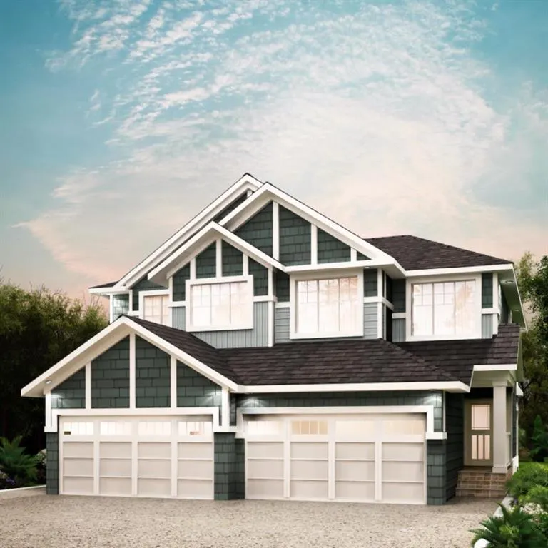 55 Heritage Manor