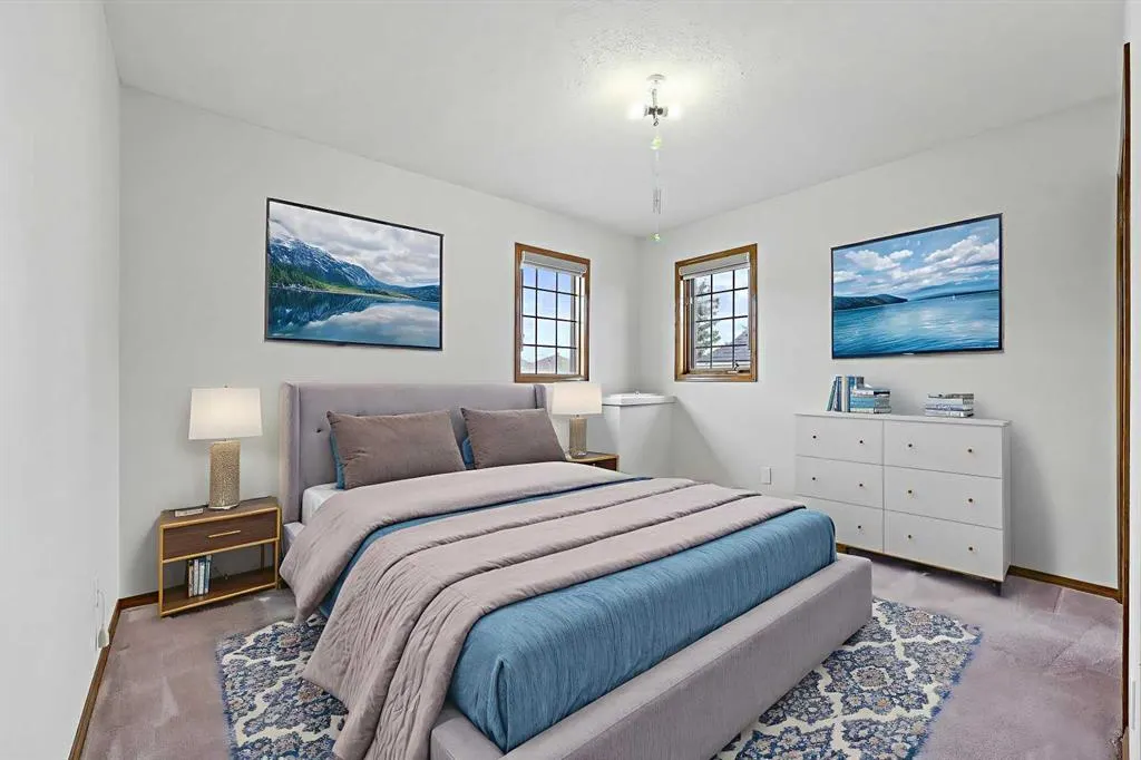 40 Edgebrook View NW