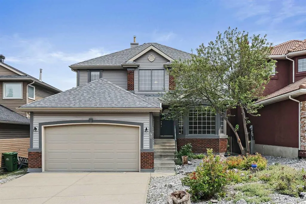 40 Edgebrook View NW