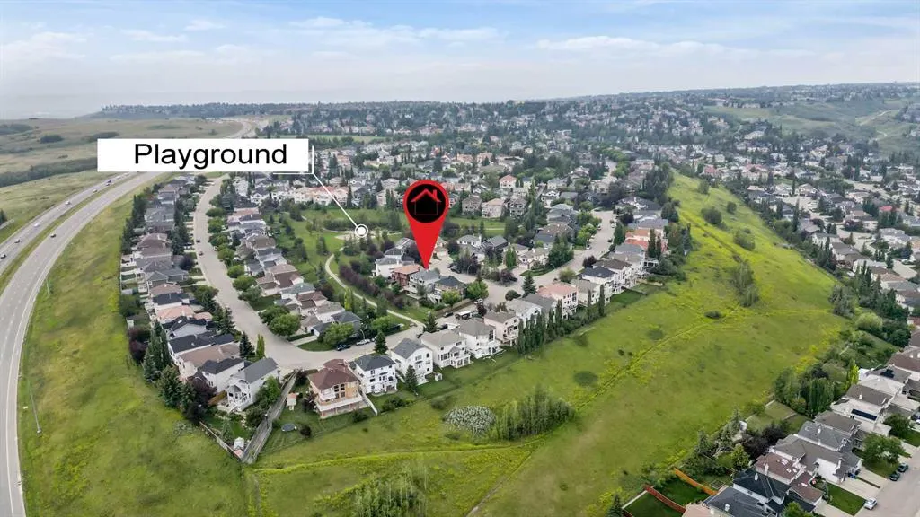40 Edgebrook View NW
