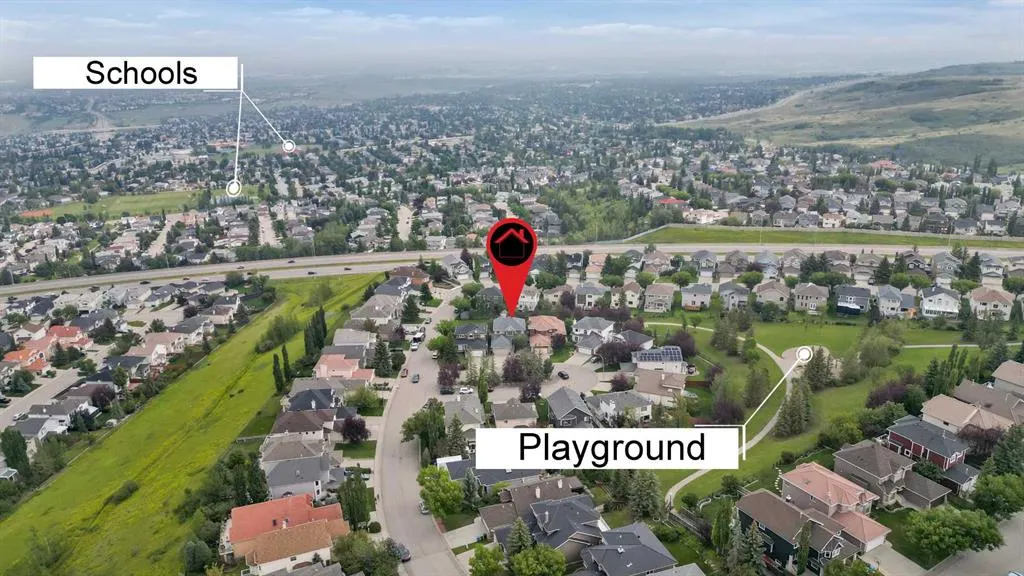 40 Edgebrook View NW