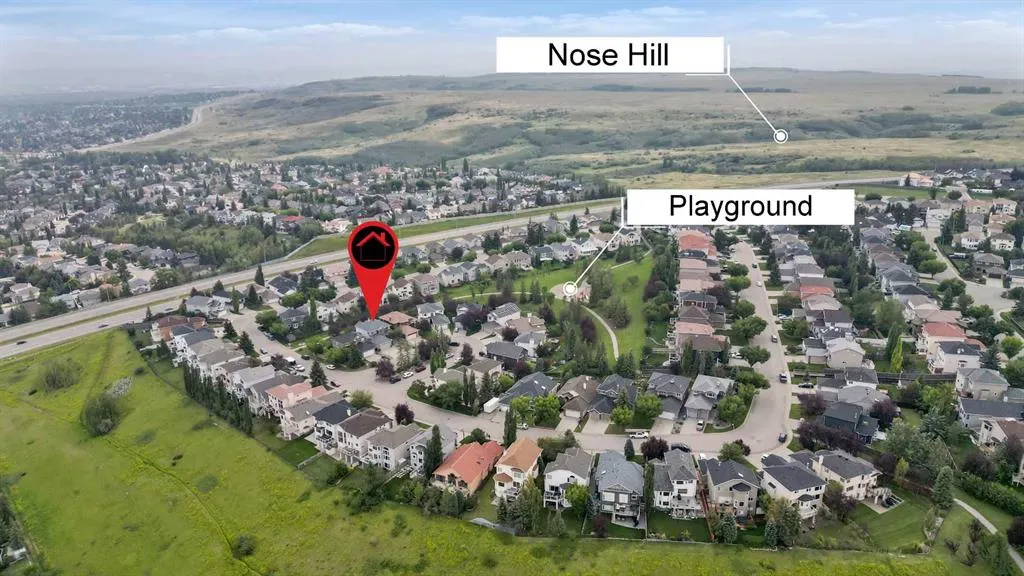 40 Edgebrook View NW