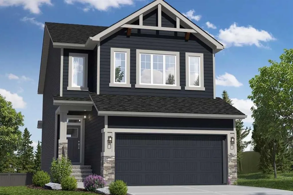 31 Creekstone Green SW