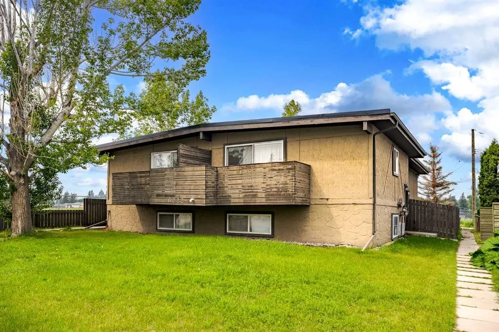 6222 31 Avenue NW, #3