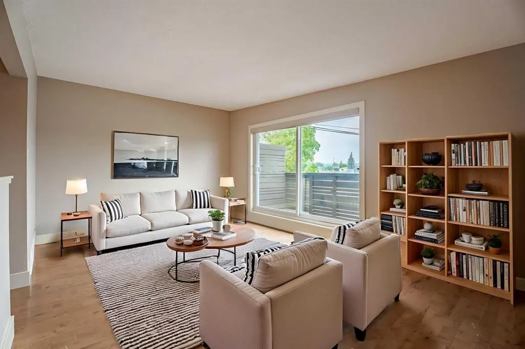 6222 31 Avenue NW, #3