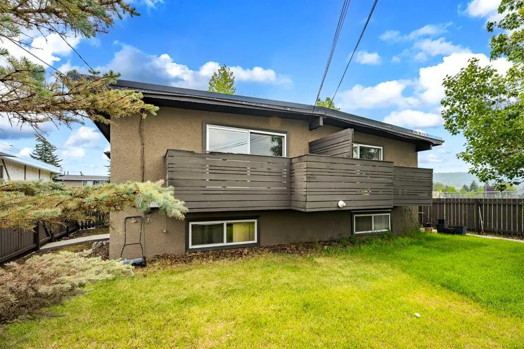 6222 31 Avenue NW, #3