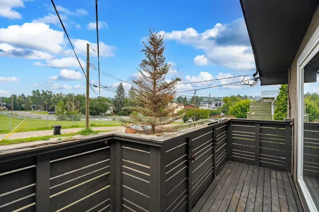 6222 31 Avenue NW, #3