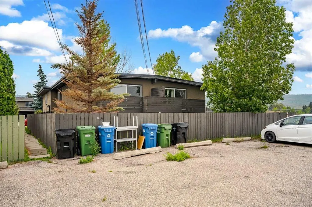 6222 31 Avenue NW, #3