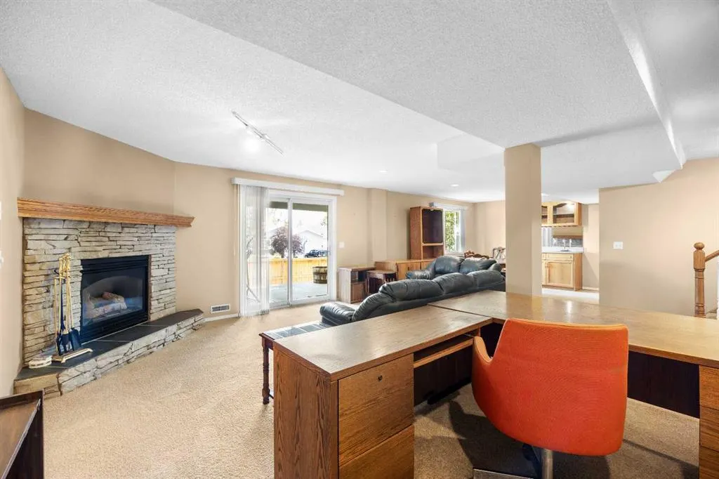 6 Edenwold Green NW