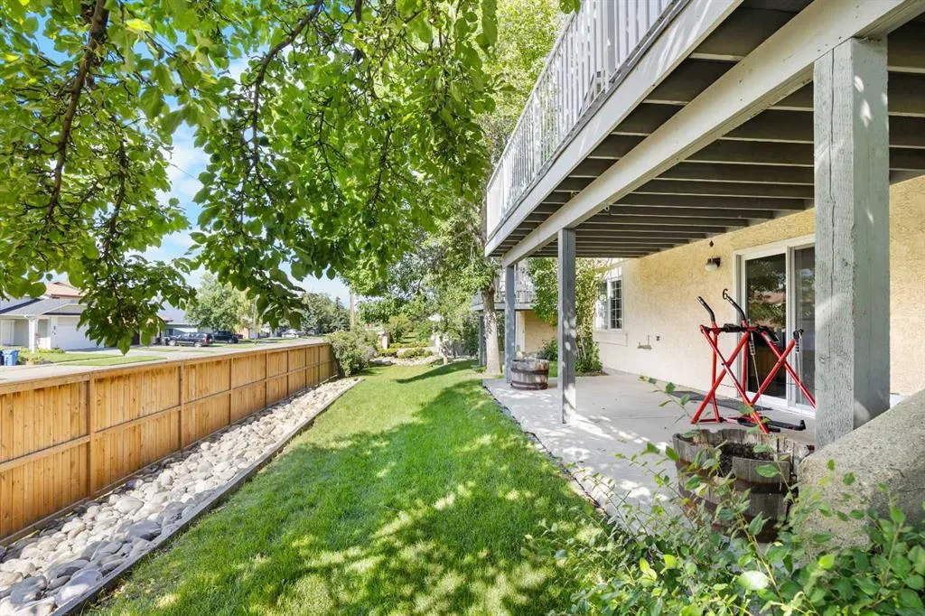 6 Edenwold Green NW