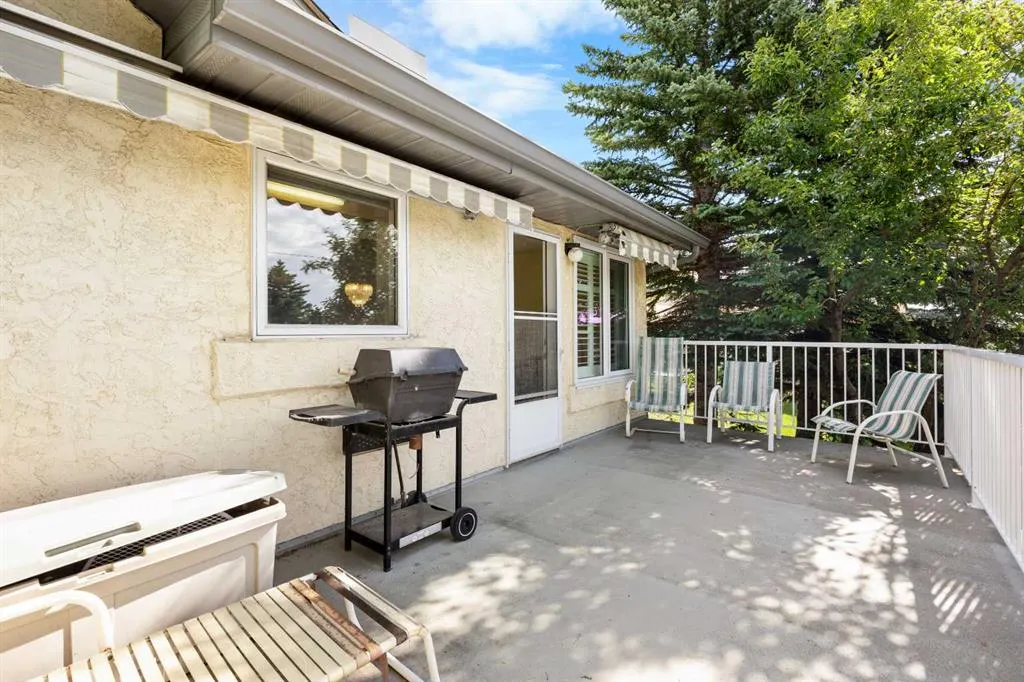 6 Edenwold Green NW