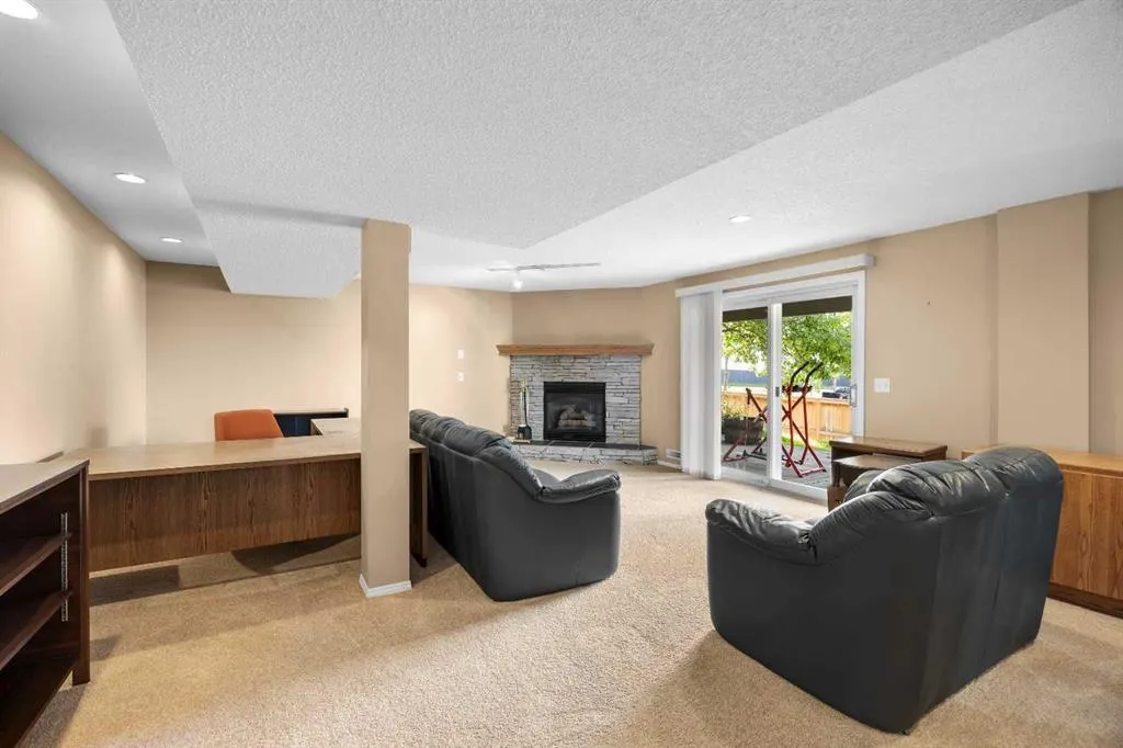 6 Edenwold Green NW