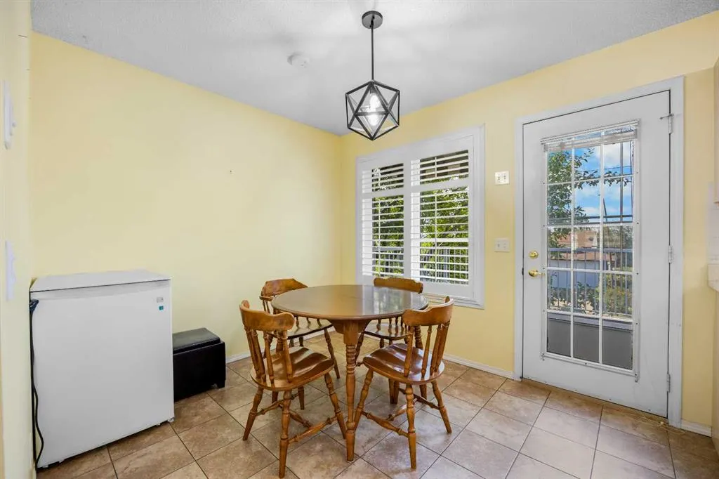 6 Edenwold Green NW