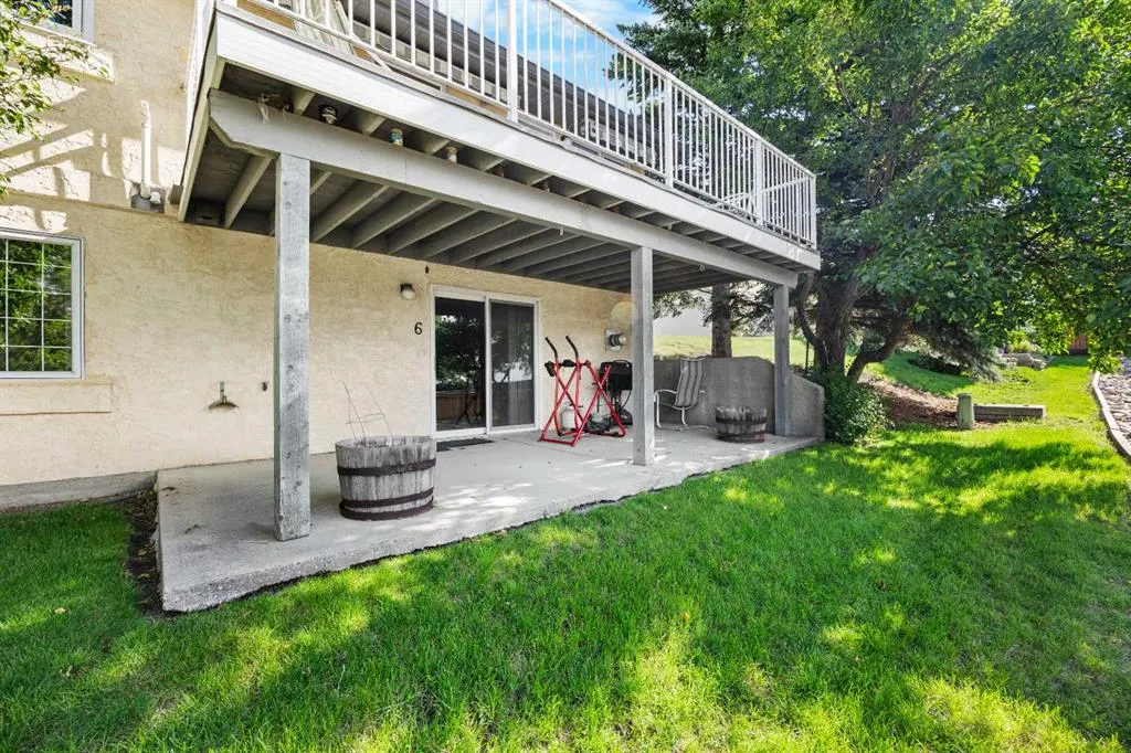 6 Edenwold Green NW