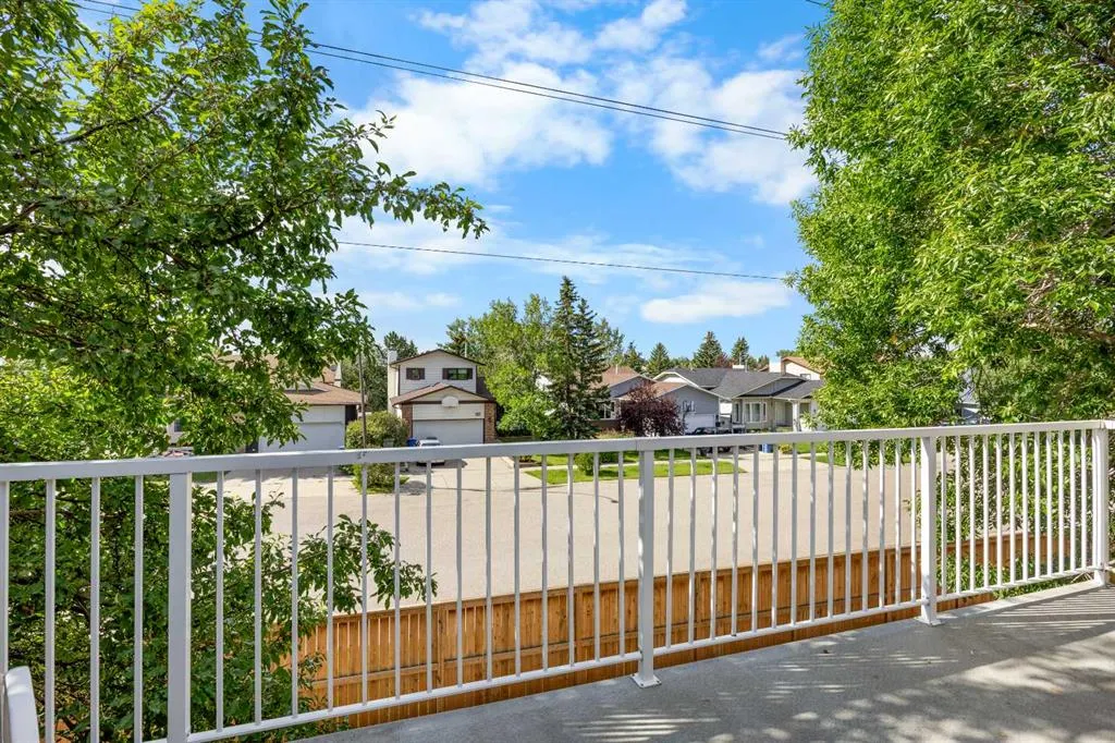 6 Edenwold Green NW