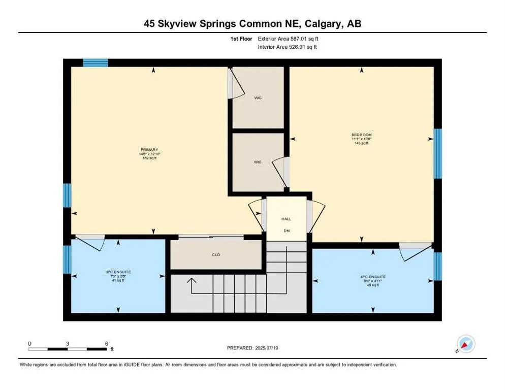 45 Skyview Springs Common NE
