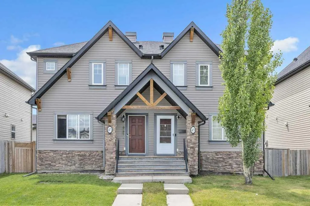 45 Skyview Springs Common NE
