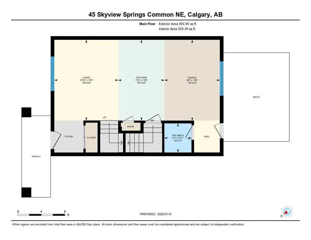 45 Skyview Springs Common NE