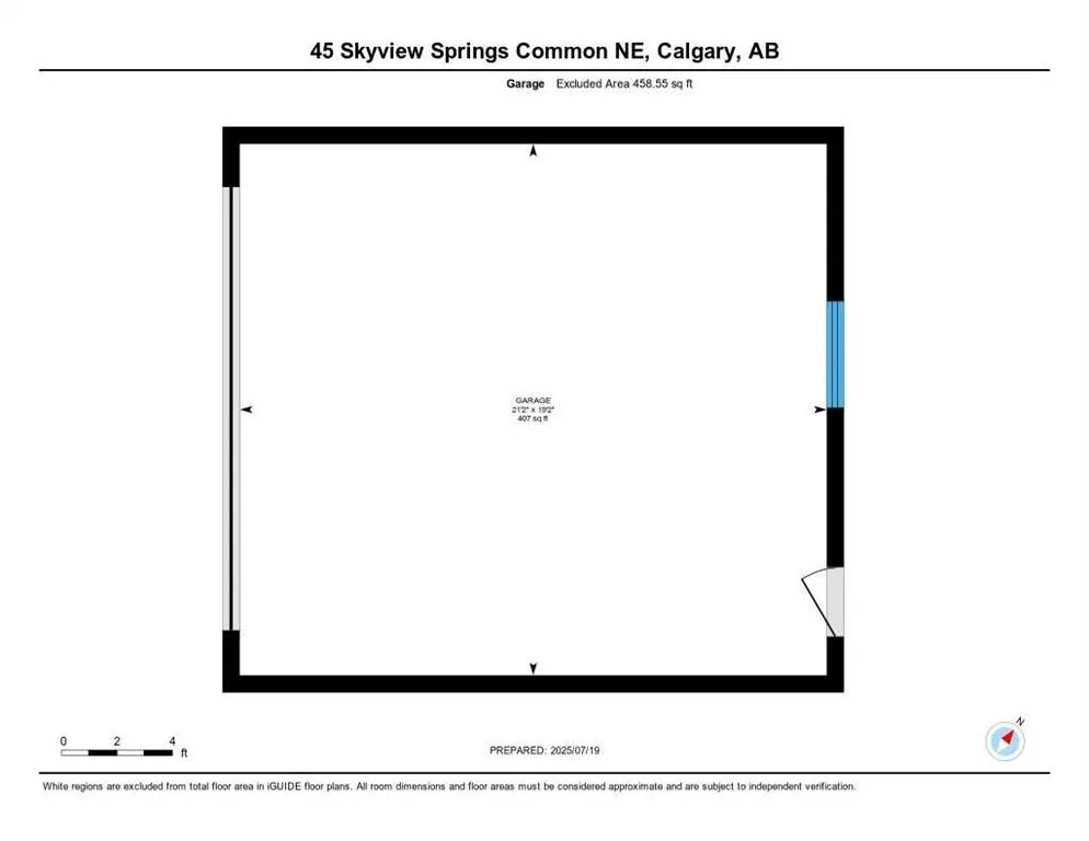 45 Skyview Springs Common NE