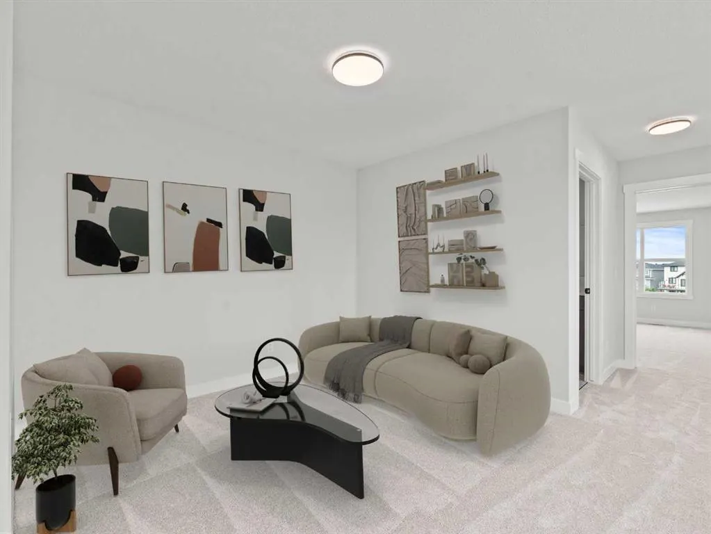 307 Kinniburgh Loop