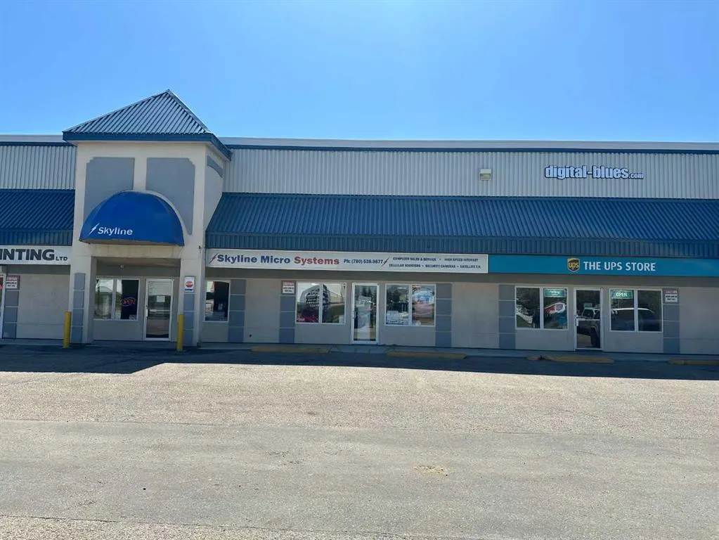 9899 112 Avenue, #102A