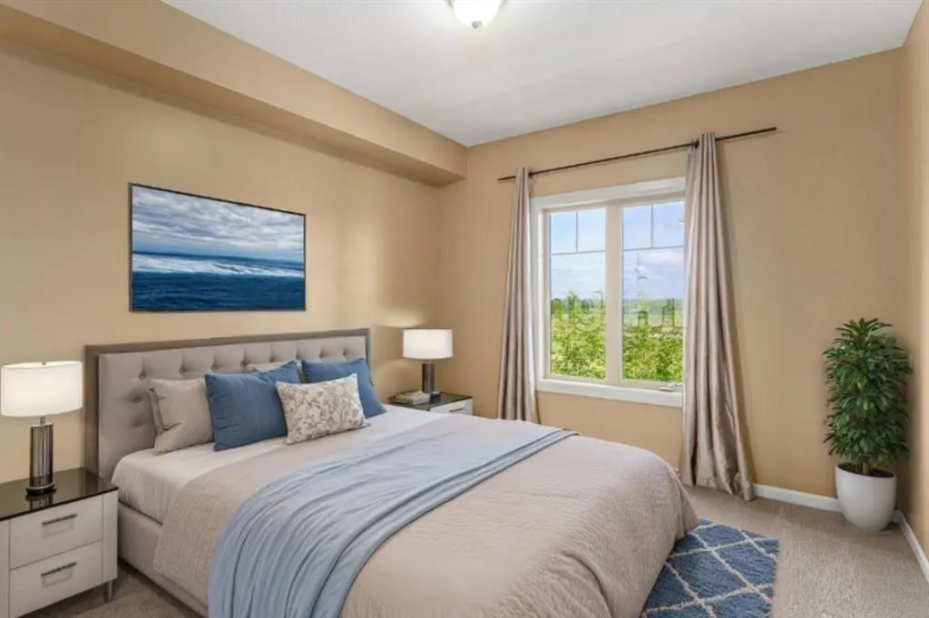 52 Cranfield Link SE, #316
