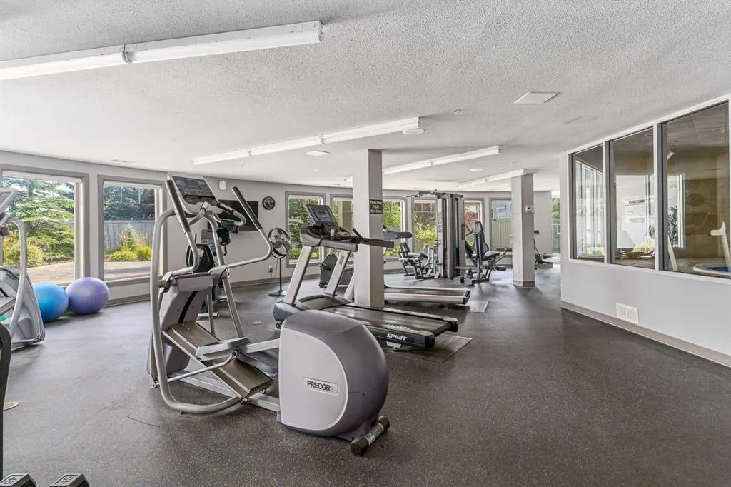 52 Cranfield Link SE, #316
