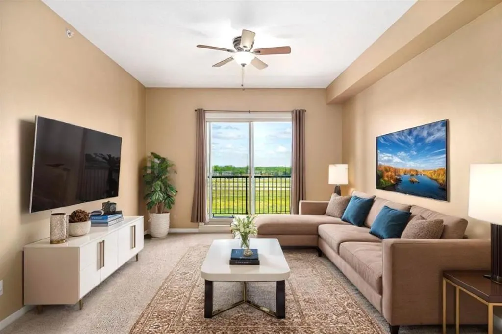 52 Cranfield Link SE, #316