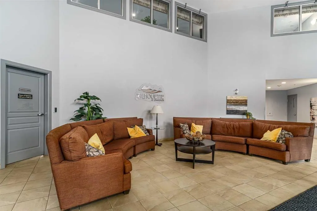 52 Cranfield Link SE, #316