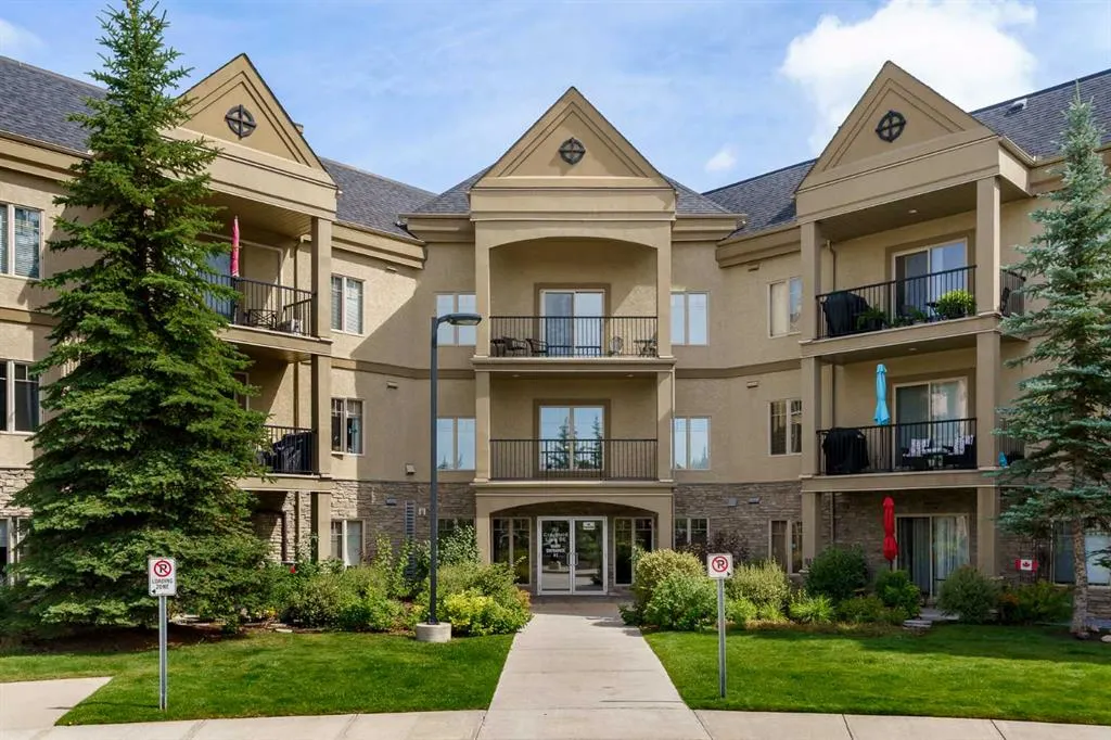 52 Cranfield Link SE, #316